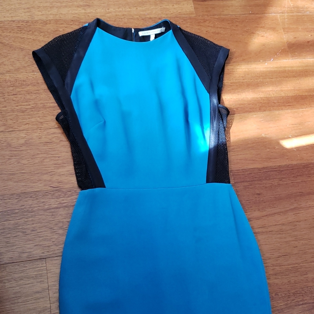 Victoria Beckham dress
